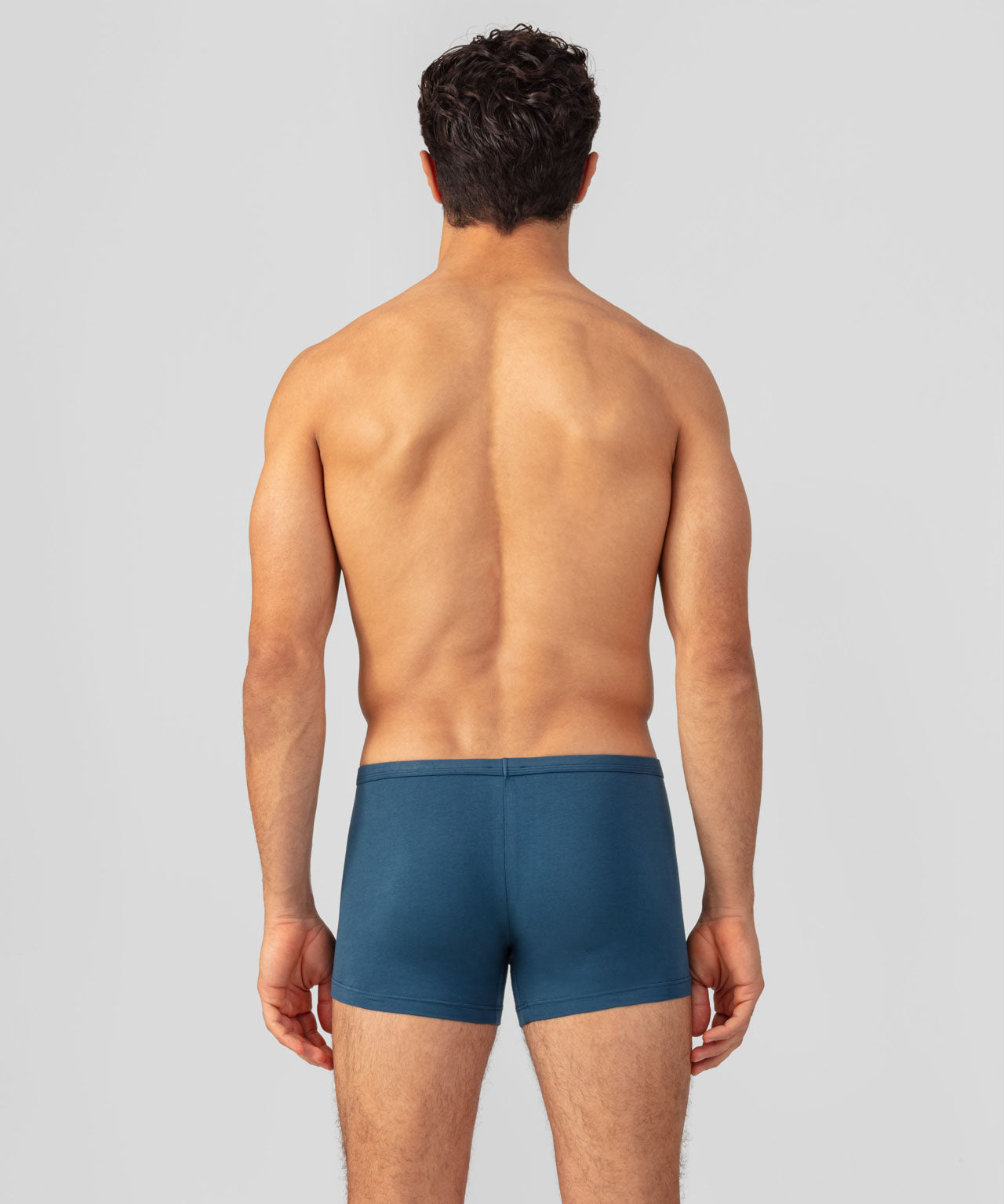 Boxer Briefs: Deep Dive