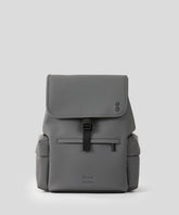 Marathon Flyer Rucksack: Army Green