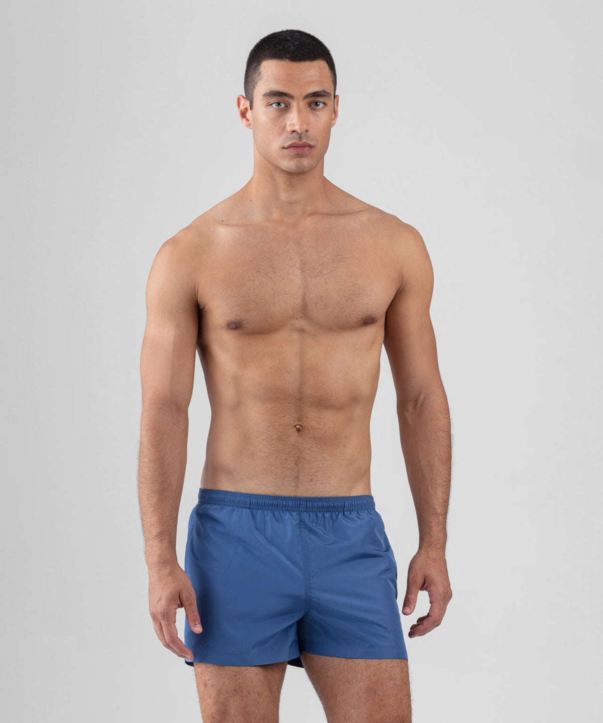 Men's Swim Shorts - Designer Swim Shorts