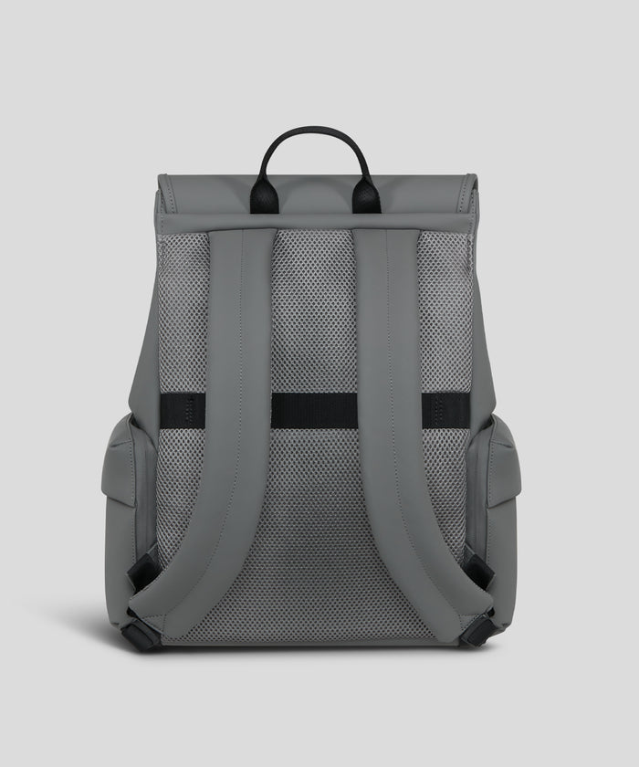 Marathon Flyer Rucksack: Army Green