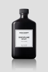 DISCIPLINE SPORT POUR HOMME - EAU DE COLOGNE