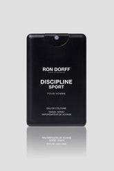 DISCIPLINE SPORT POUR HOMME - TRAVEL SPRAY