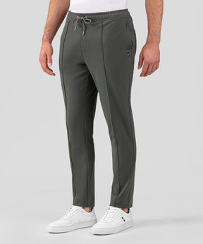 City Pants: Dark Khaki