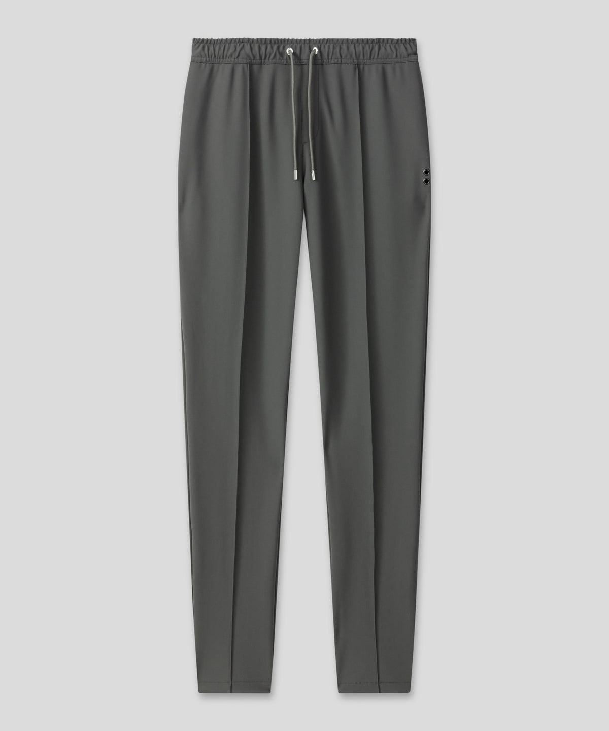City Pants: Dark Khaki