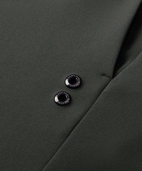 City Pants: Dark Khaki