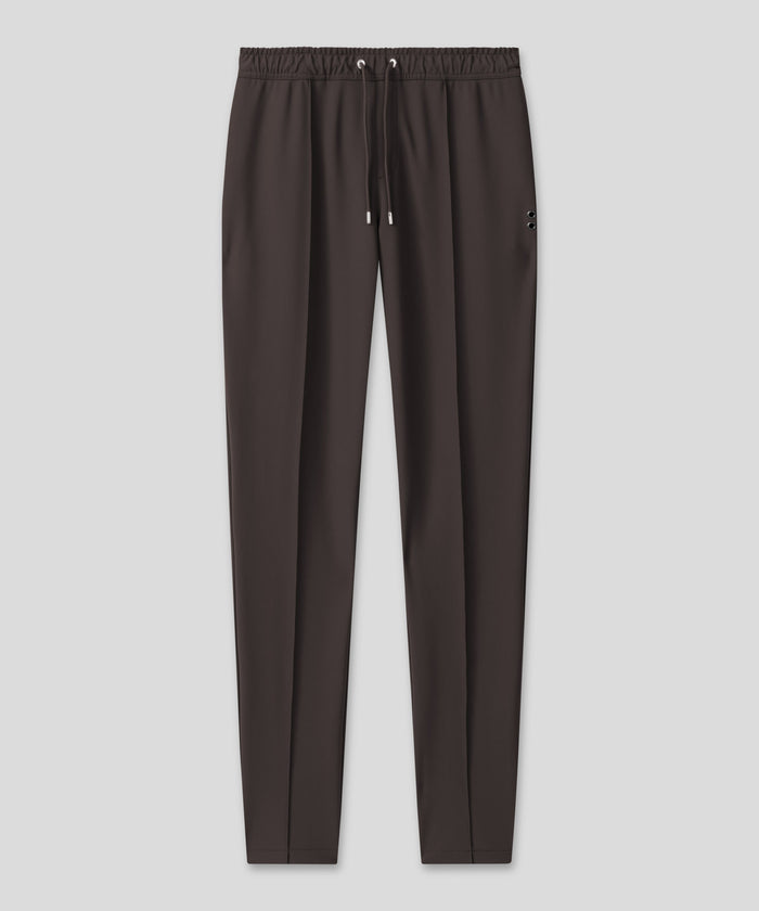 City Pants: Espresso