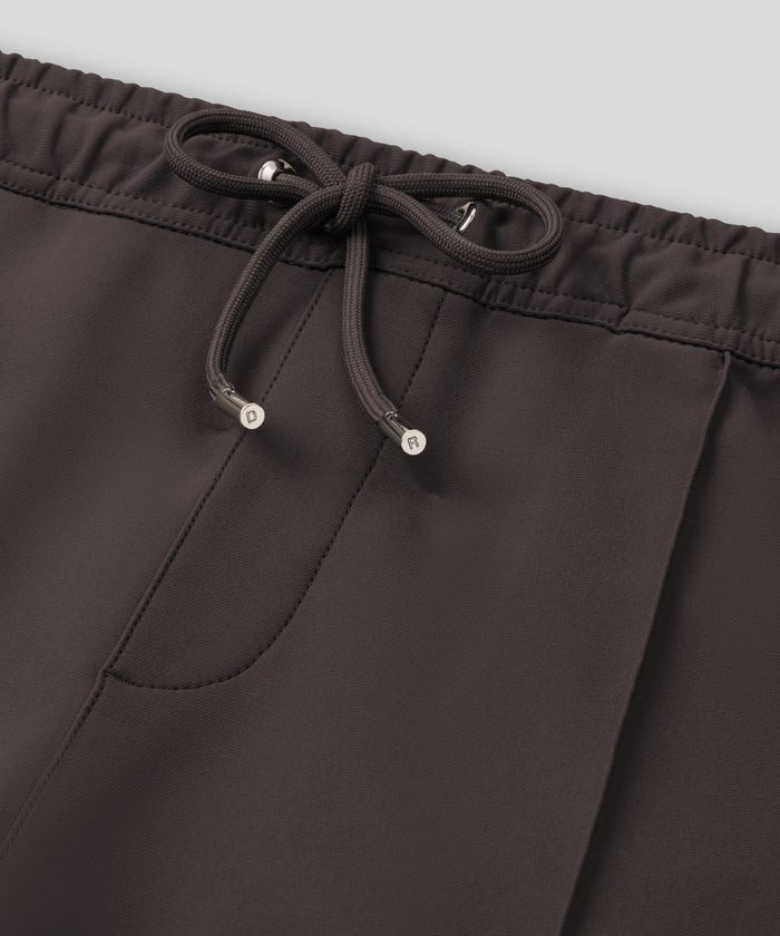 City Pants: Espresso
