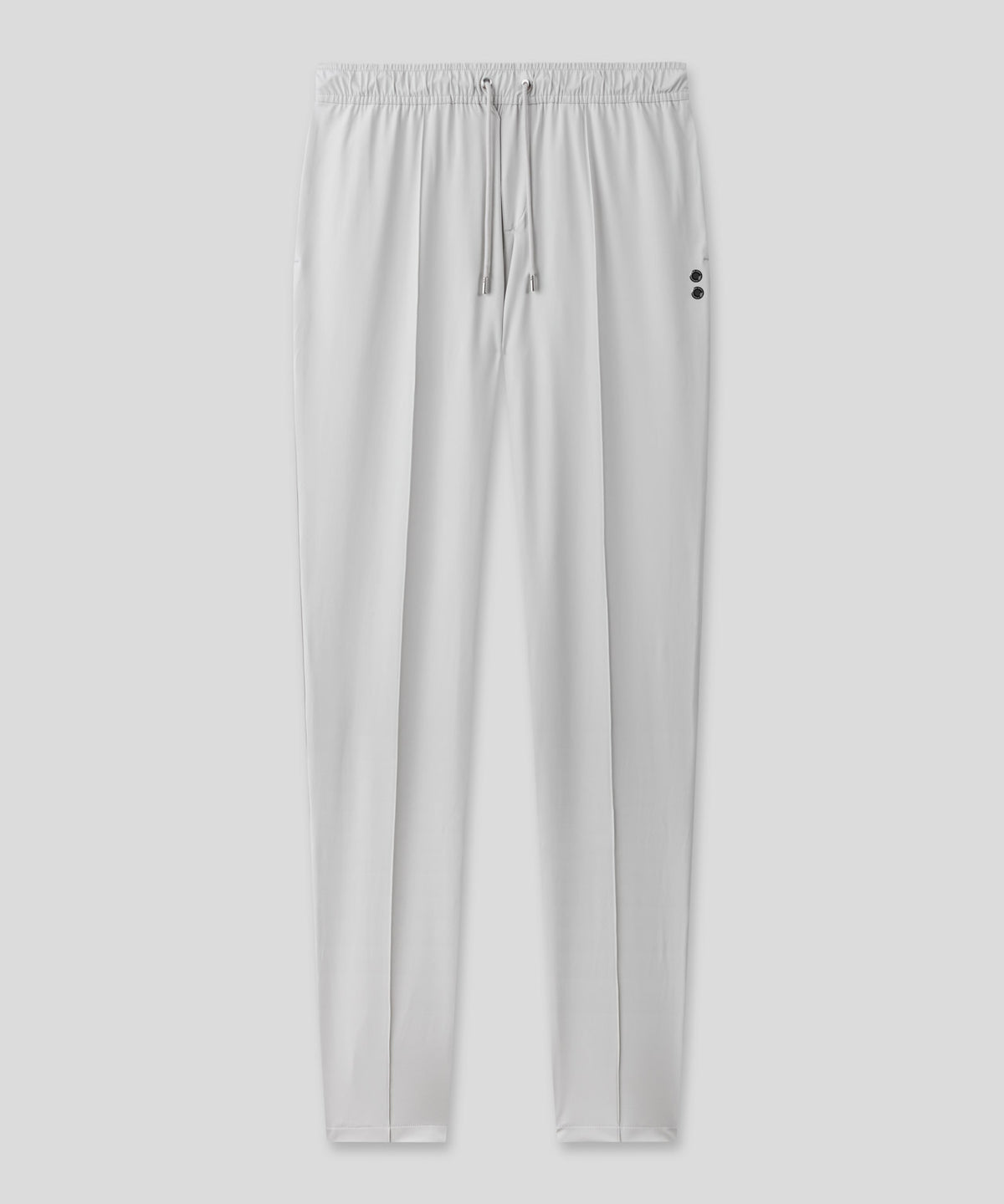 Light City Pants: Light Grey