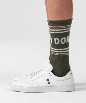 RD Socks Weekend Kit
