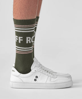 RD Socks Weekend Kit