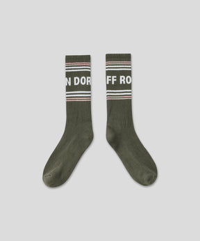 RD Socks Weekend Kit