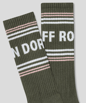 RD Socks Weekend Kit
