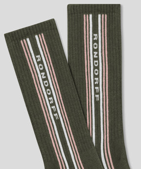 RD Socks Weekend Kit