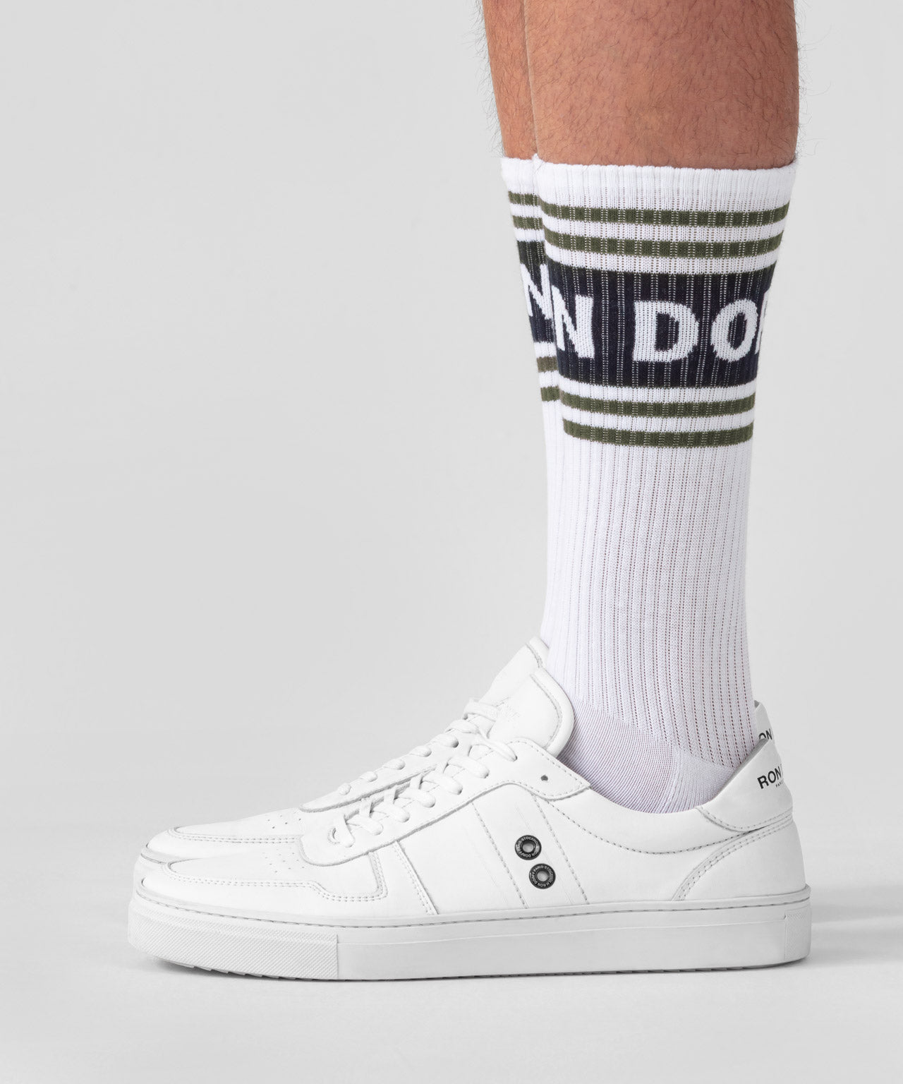 RD Socks Weekend Kit