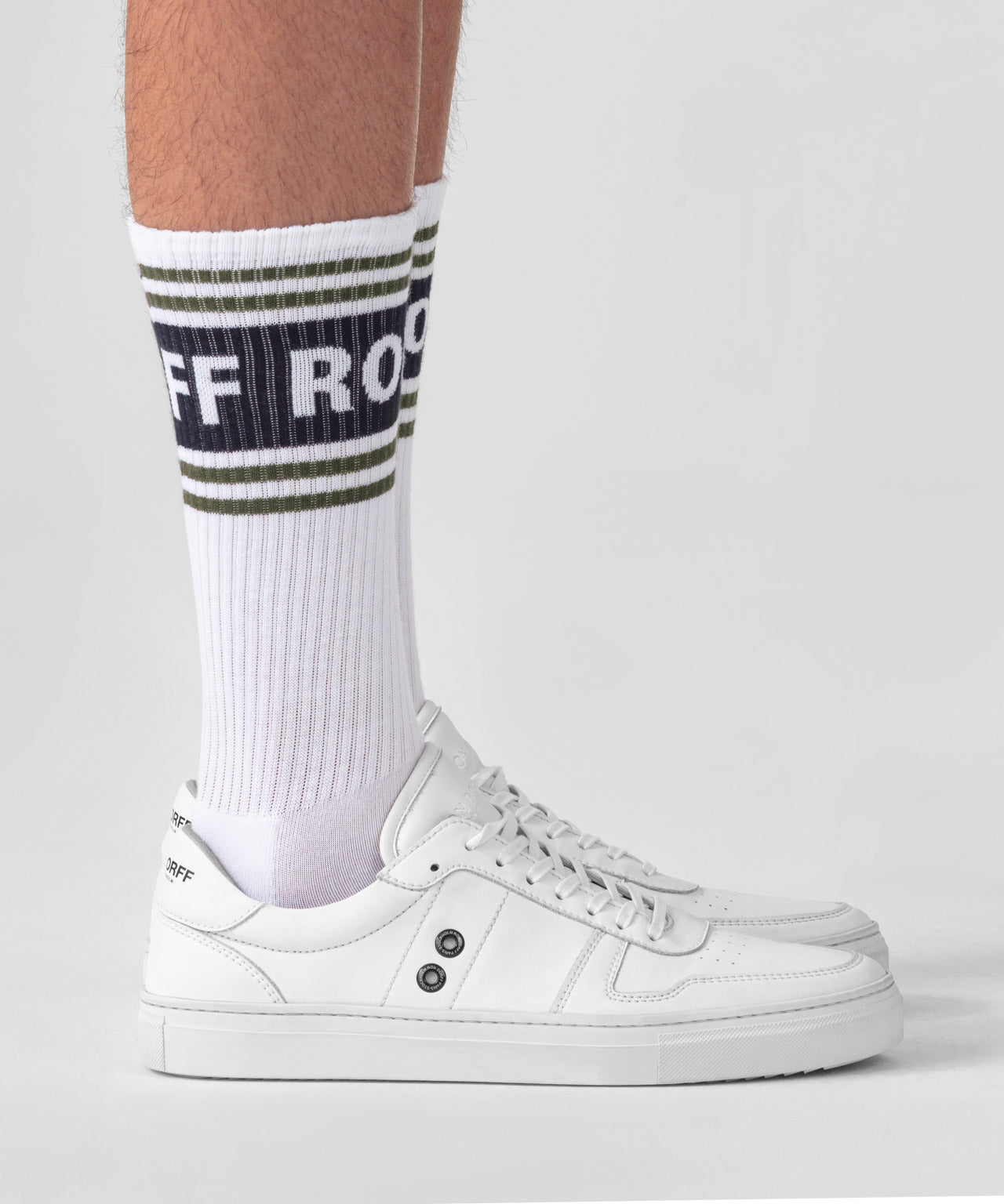 RD Socks Weekend Kit
