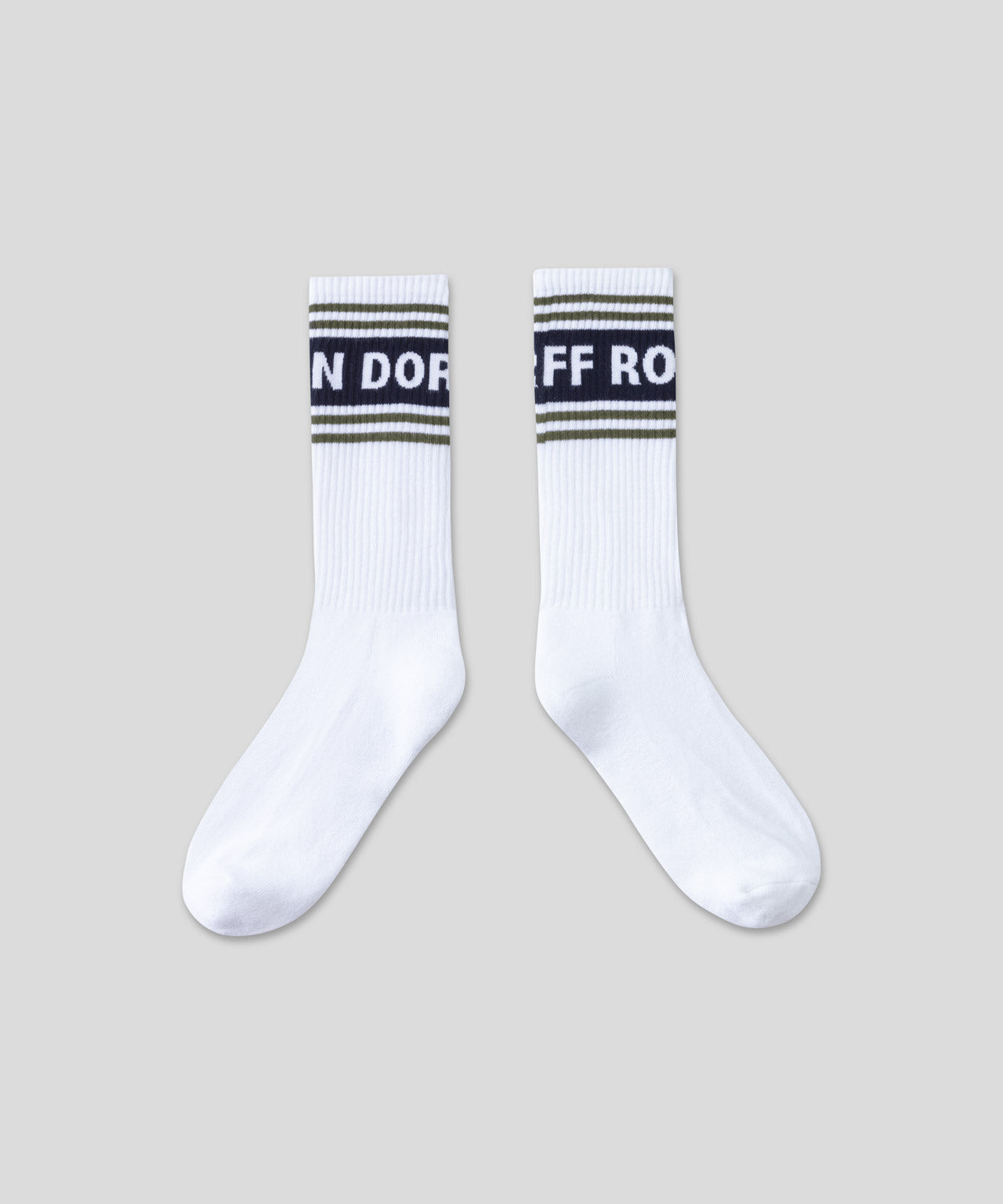 RD Socks Weekend Kit