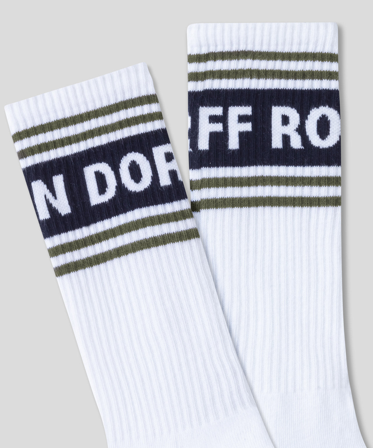 RD Socks Weekend Kit