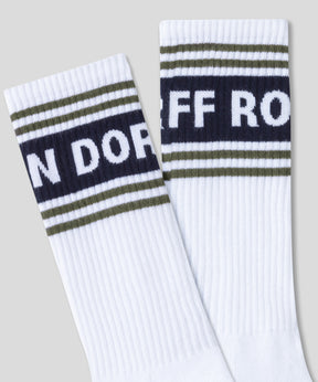 RD Socks Weekend Kit