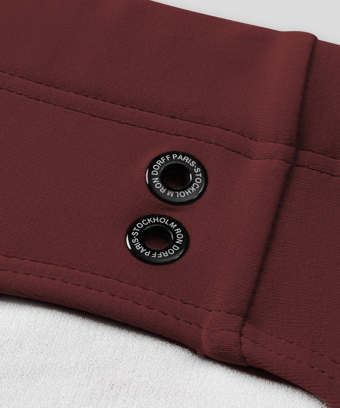 Slim Swim Briefs: Chocolat Nude