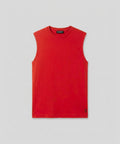 Shocking Red