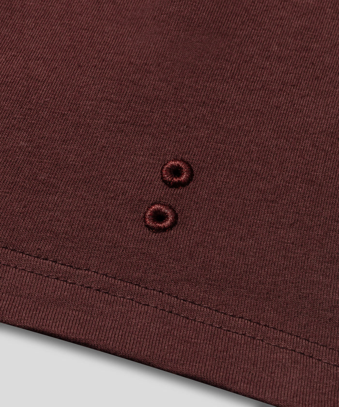 Boxer Briefs: Bordeaux