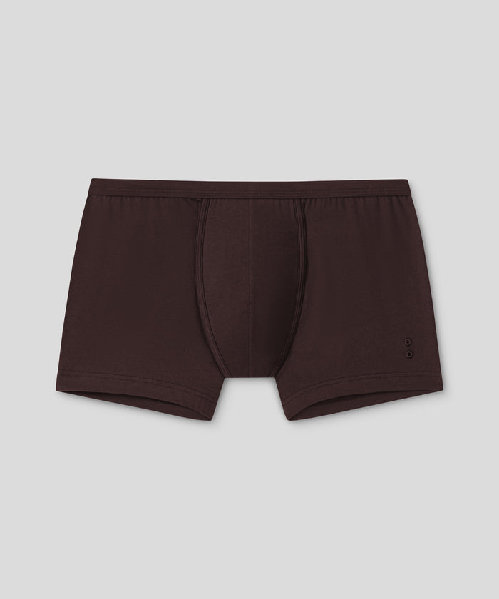 Boxer Briefs: Espresso Nude