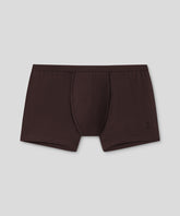 Boxer Briefs: Espresso Nude