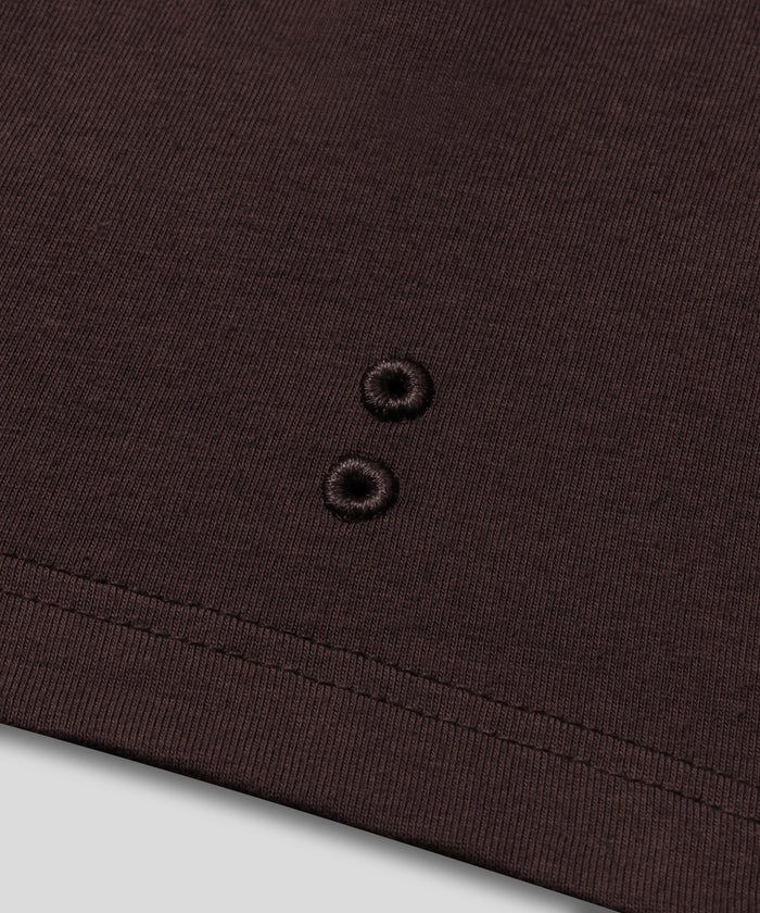 Boxer Briefs: Espresso Nude