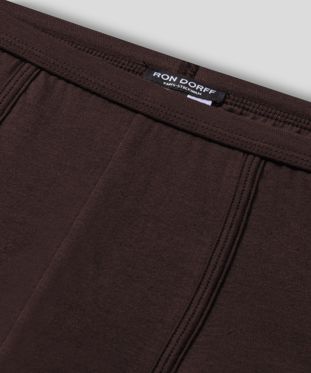 Boxer Briefs: Espresso