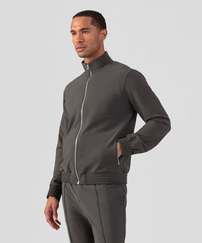 City Jacket: Dark Khaki