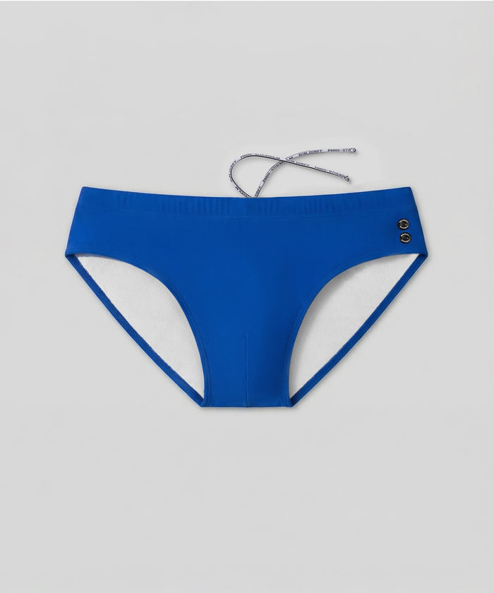 Swim Briefs: Bleu