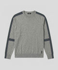 Grey Melange