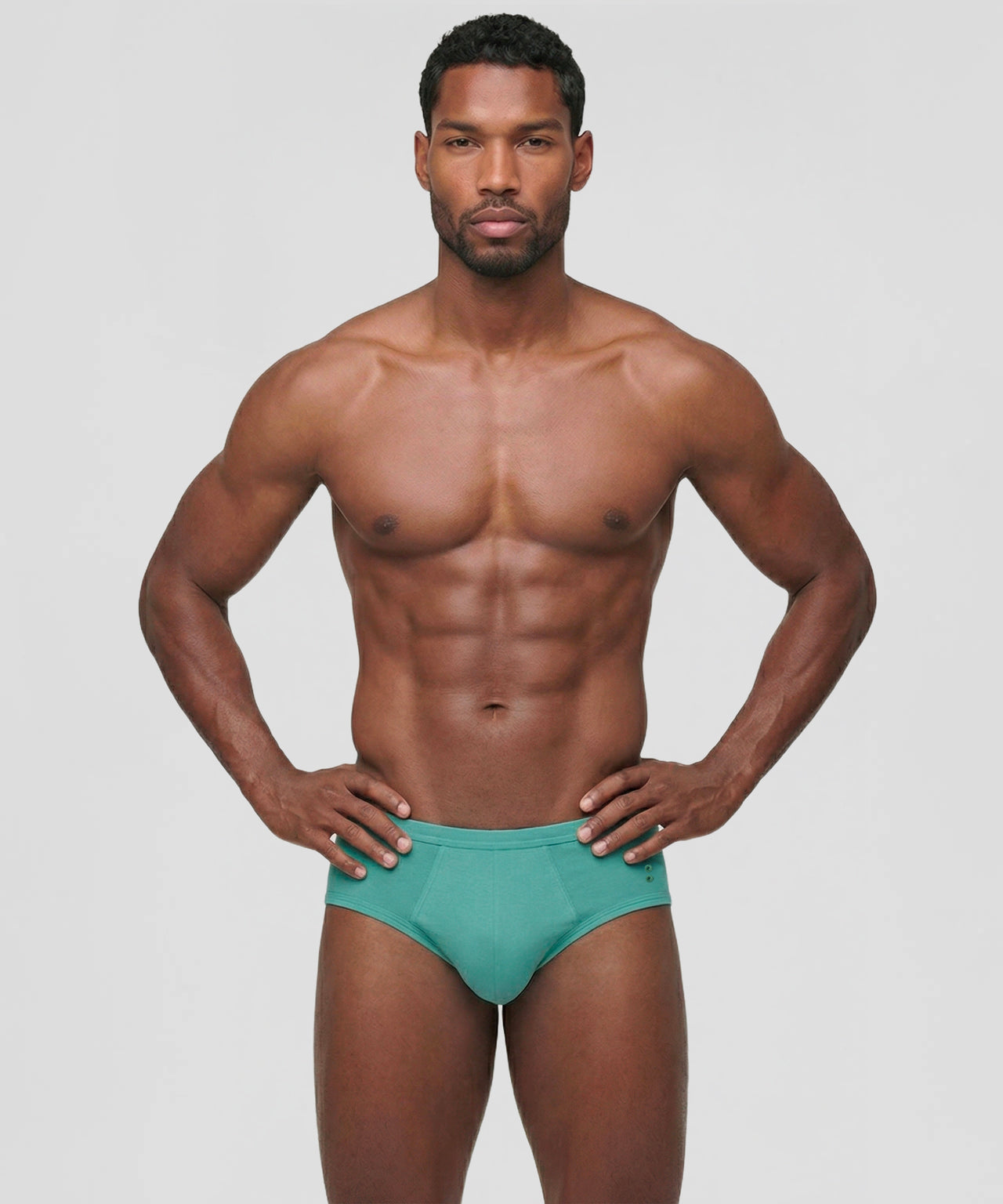 747 Y-Front Briefs Kit