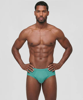 747 Y-Front Briefs Kit