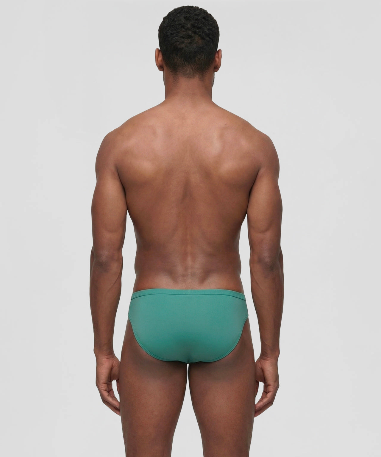747 Y-Front Briefs Kit
