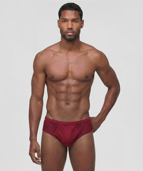 747 Y-Front Briefs Kit