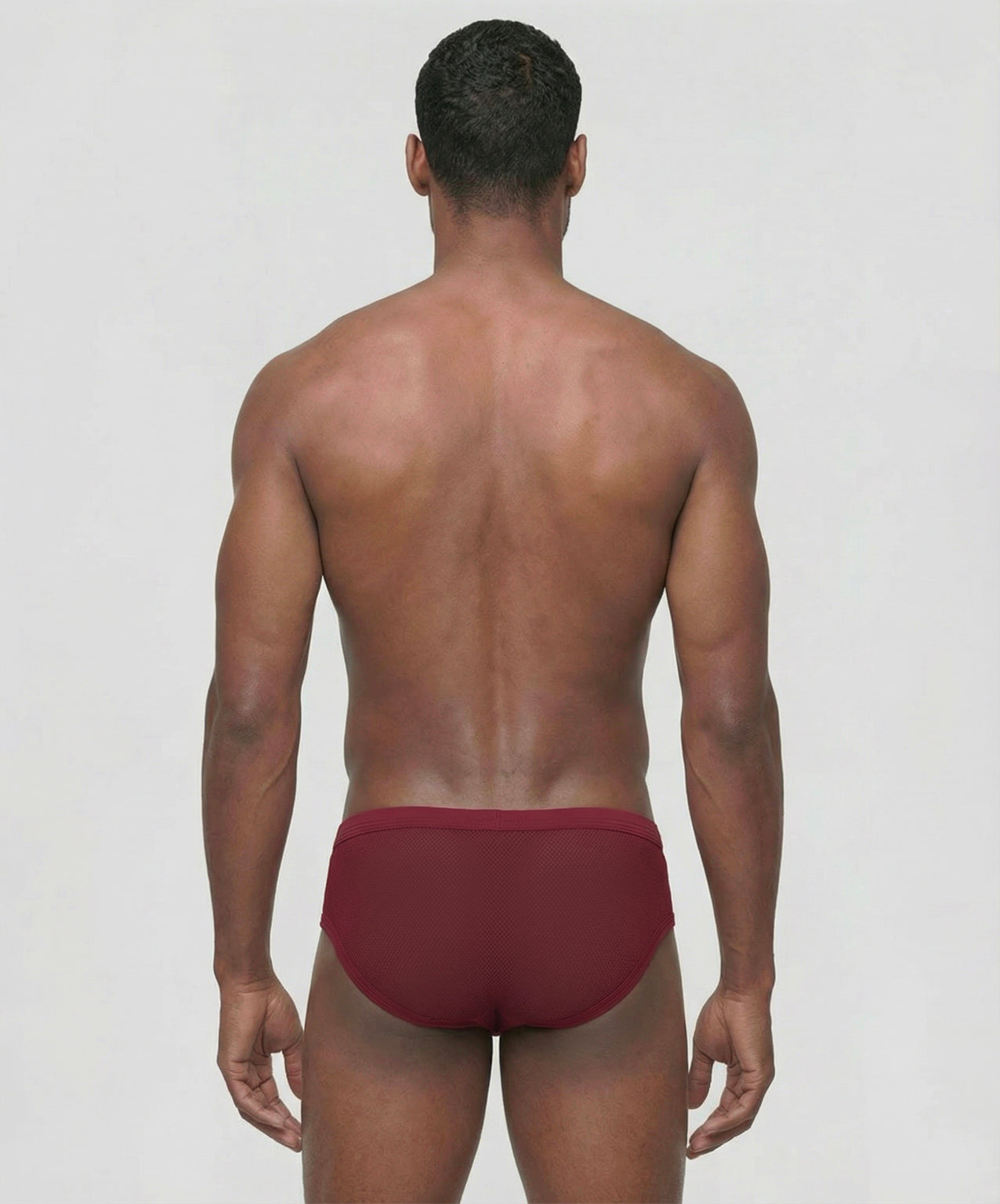 747 Y-Front Briefs Kit