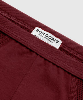 747 Y-Front Briefs Kit