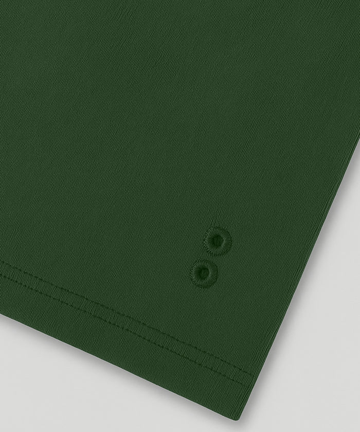 Boxer Briefs: Court Green