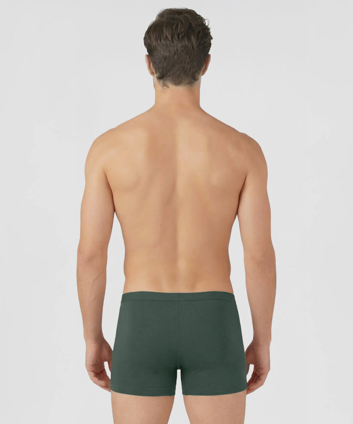 Boxer Briefs: Court Green