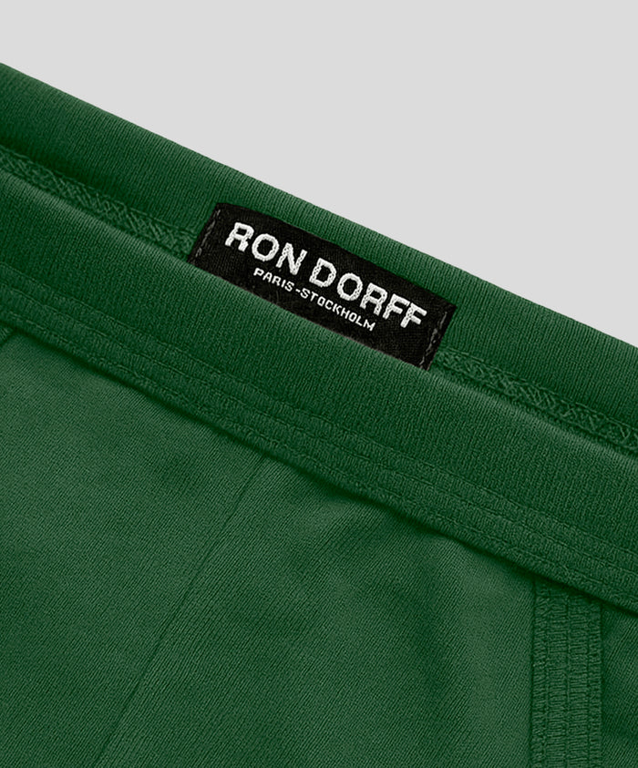 Boxer Briefs: Court Green