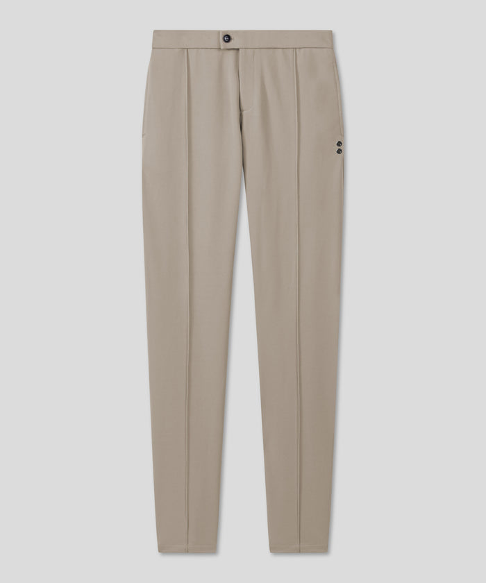 RD Tennis Pants: Sandy Beige