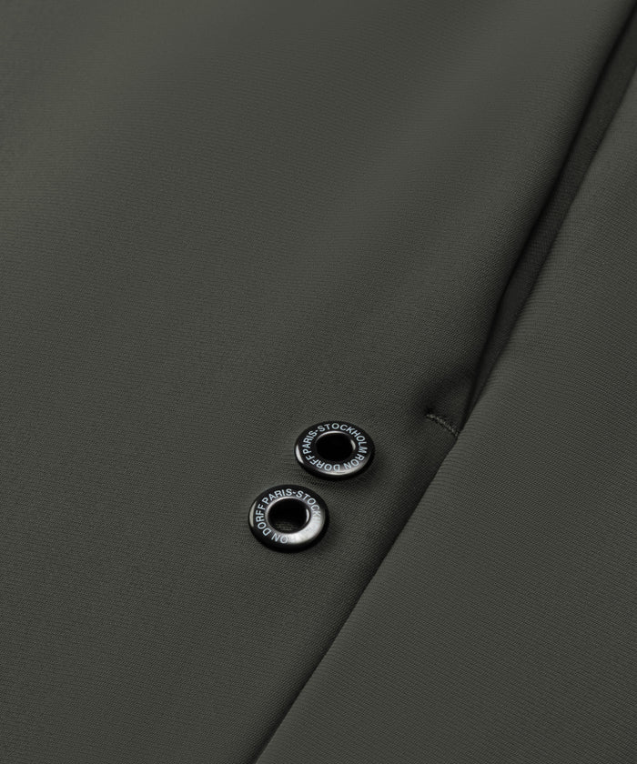 City Pants: Urban Khaki