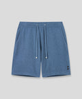 Blue Melange