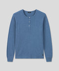 Blue Melange