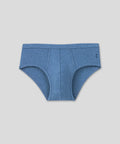 Blue Melange