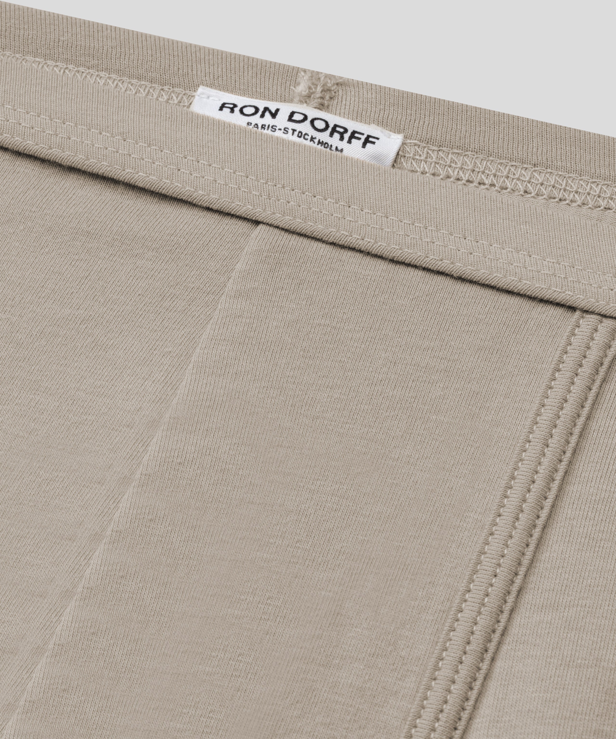 Boxer Briefs: Sandy Beige