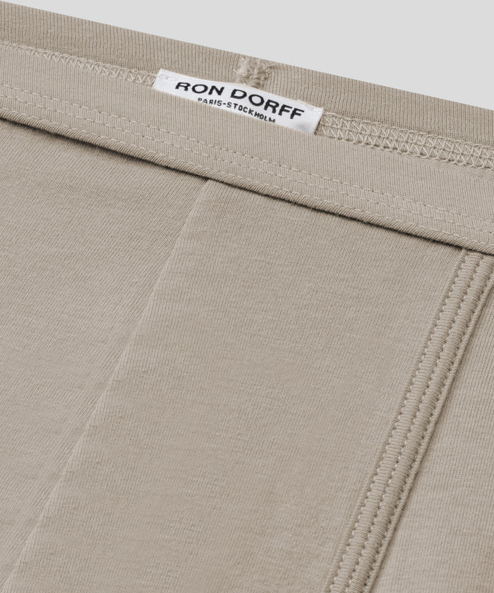 Boxer Briefs: Sandy Beige