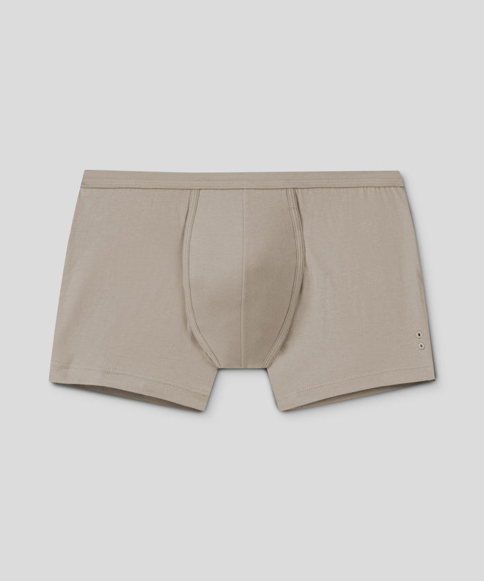 Boxer Briefs: Sandy Beige