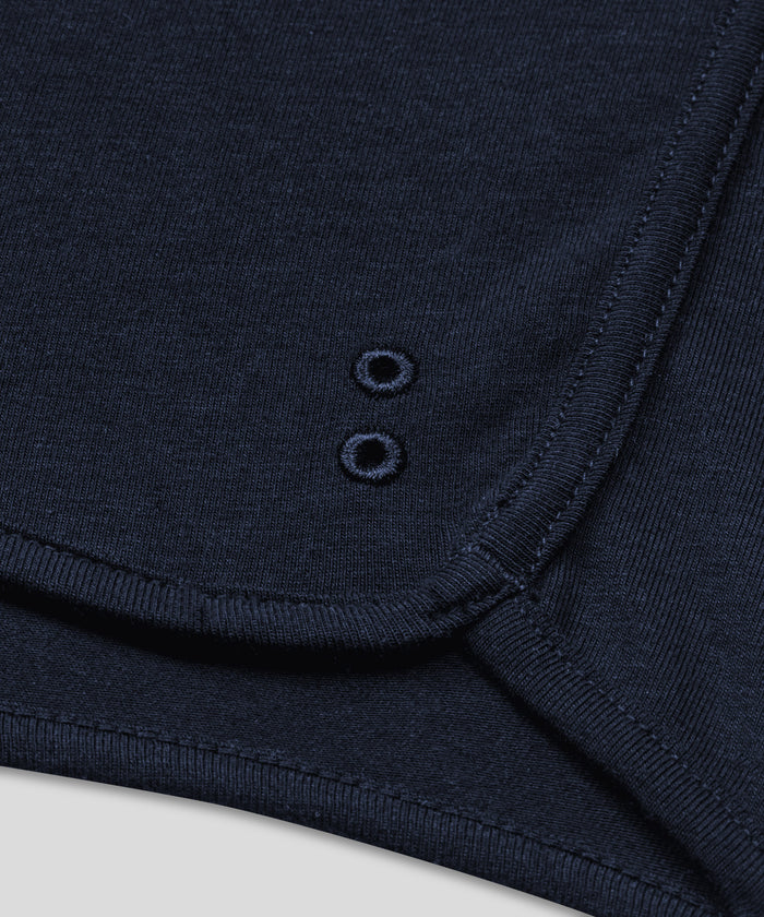 Marathon Boxer Briefs: Navy